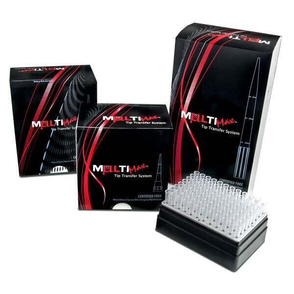 1250 µL 1000XT Tip, rack